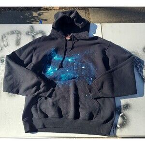 Vintage Tony Hawk Skate Hoodie y2k